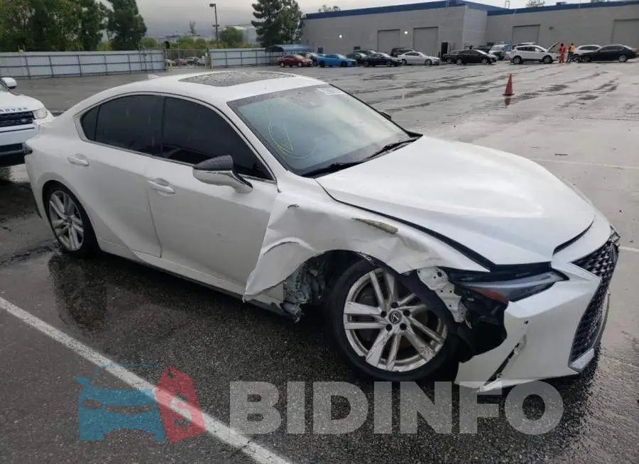 JTHCA1D21M5114222 Photo# 4