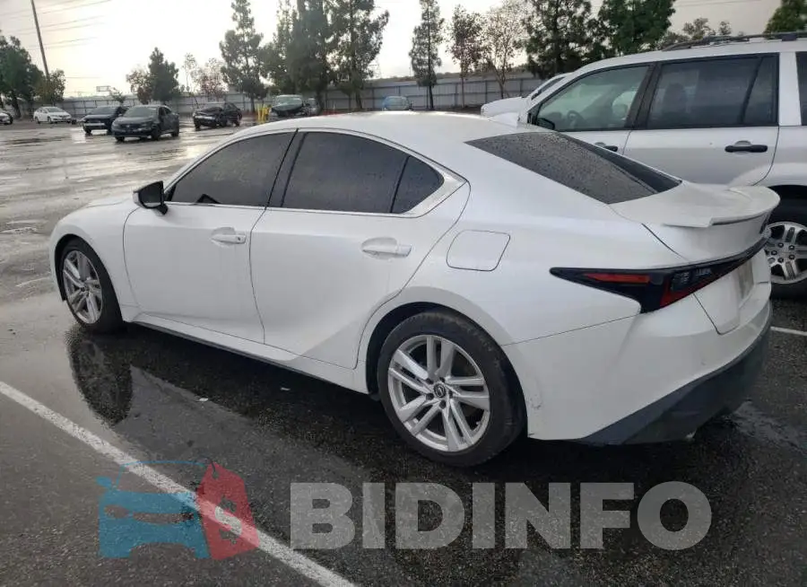 JTHCA1D21M5114222 Photo# 2