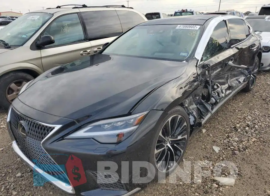JTHG5LFF2N5017002 Photo# 2
