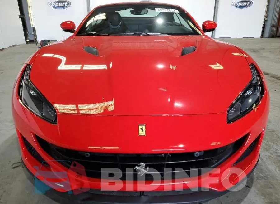 ZFF89FPA8K0247474 Photo# 1