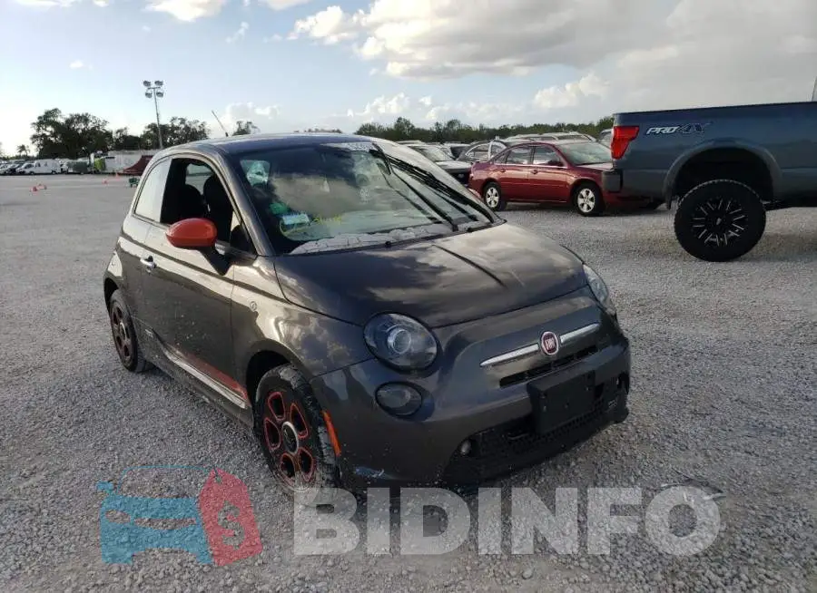 3C3CFFGE7GT229664 Photo# 1