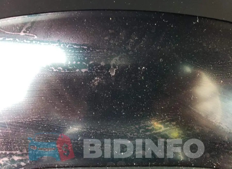 5UX53DP08N9K43745 Photo# 8