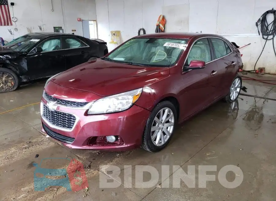 1G11E5SA2GF140348 Photo# 2