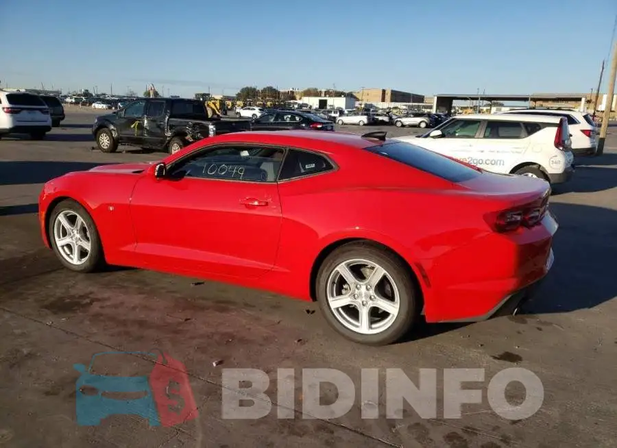 1G1FB1RXXN0116932 Photo# 2
