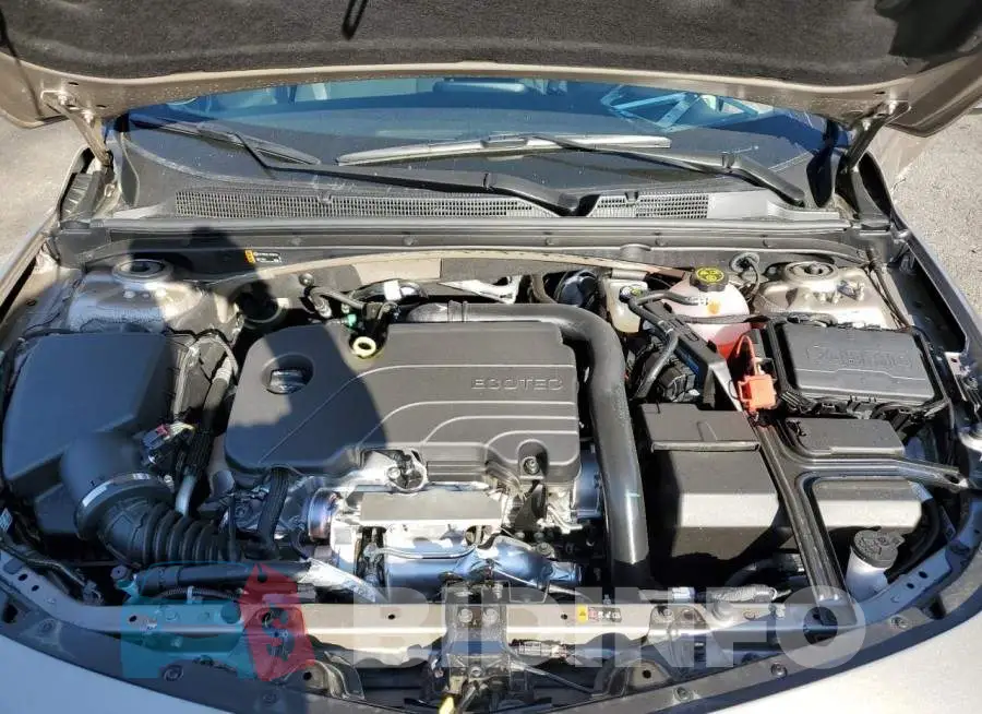 1G1ZB5ST6NF187456 Photo# 7