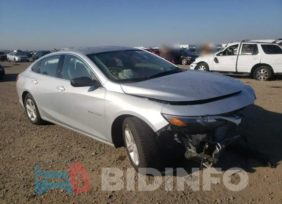 1G1ZC5ST6LF069532 Photo# 1
