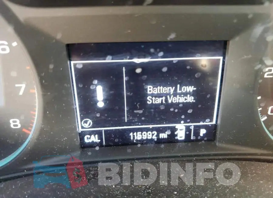 1G1ZD5ST0JF149533 Photo# 8