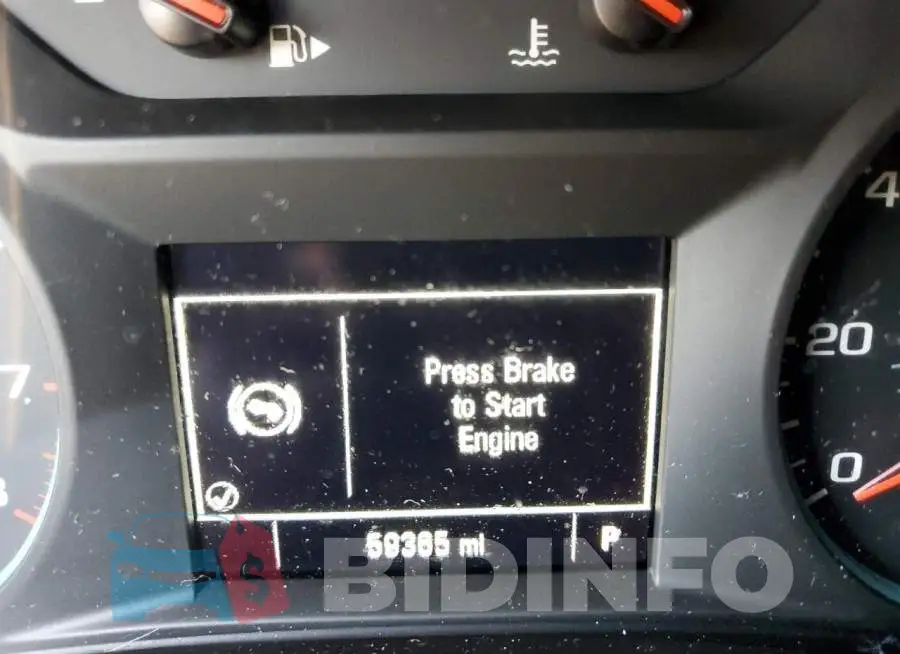 1G1ZD5ST0LF033283 Photo# 8