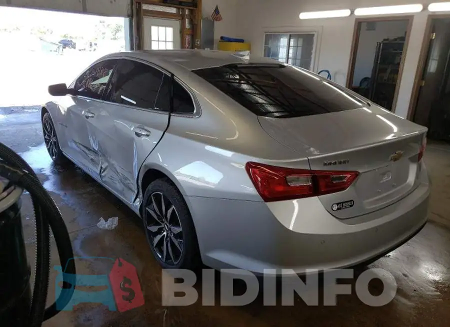1G1ZD5ST5JF258568 Photo# 3