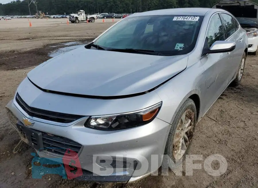 1G1ZD5ST6JF181306 Photo# 2