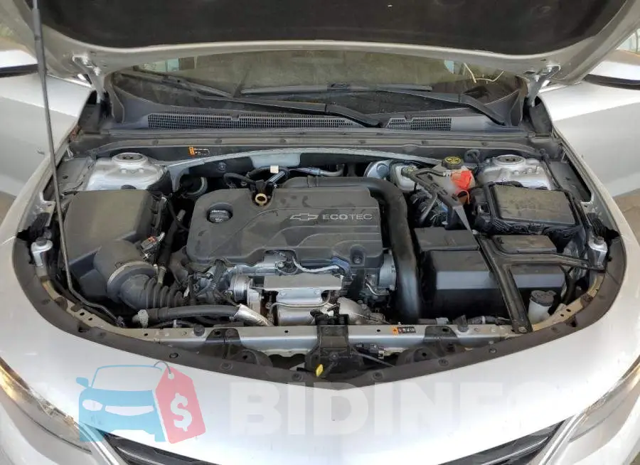 1G1ZD5ST7JF166801 Photo# 7