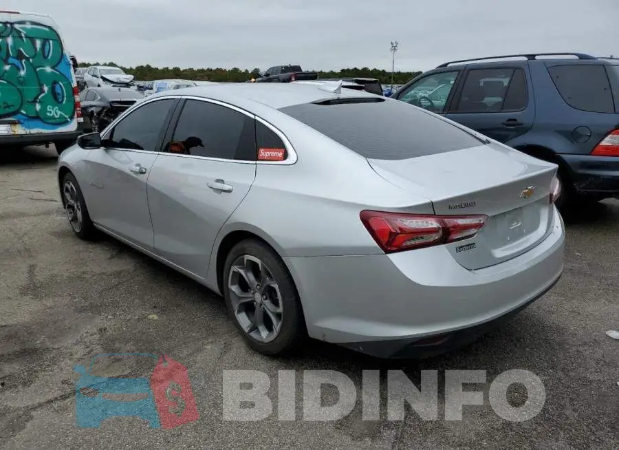 1G1ZD5ST8LF105508 Photo# 3