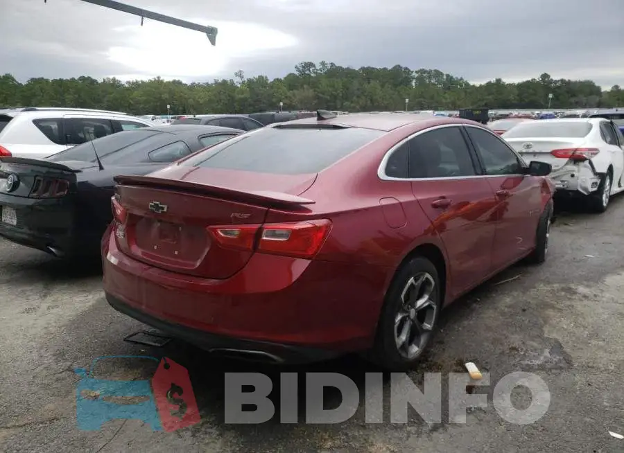 1G1ZG5ST1KF209814 Photo# 4