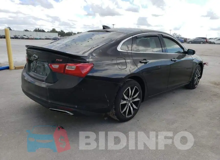 1G1ZG5ST7LF049438 Photo# 4