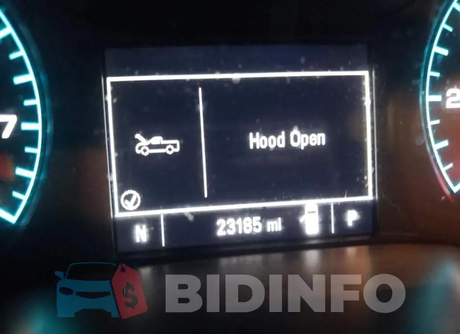 1GCHSCEA0M1275948 Photo# 8