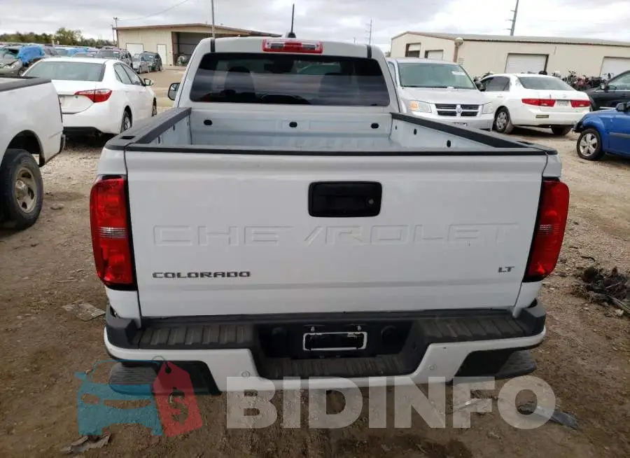 1GCHSCEA7N1153475 Photo# 6