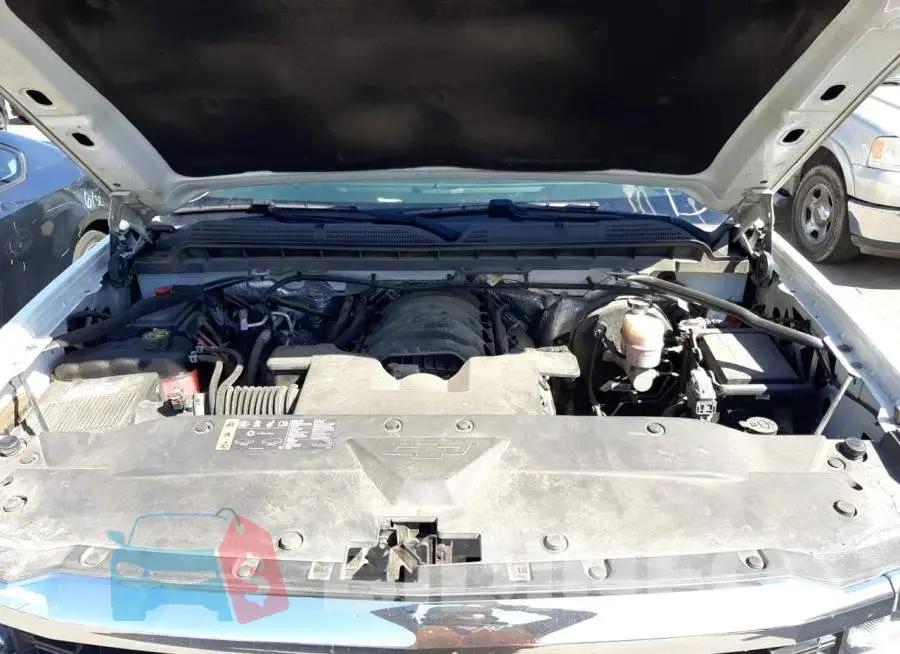 1GCRCNEC6JZ278817 Photo# 7