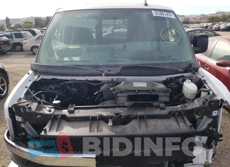 1GCWGAF75M1150640 Photo# 7