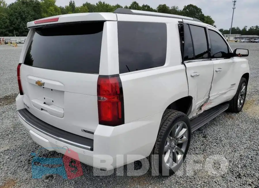 1GNSCCKC8JR267299 Photo# 4