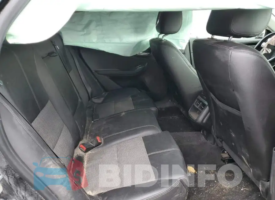 2G1115S30G9101263 Photo# 6