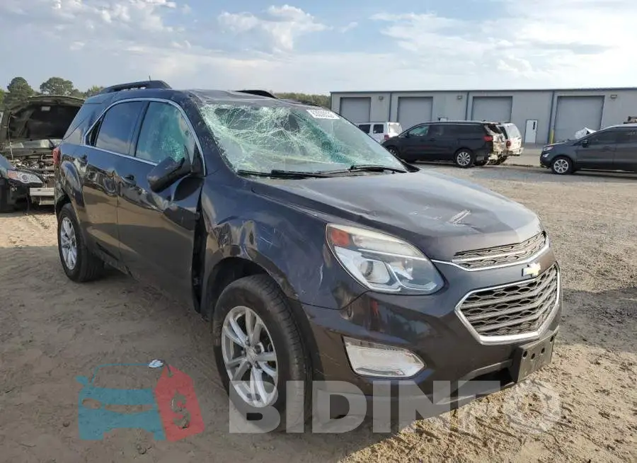2GNALCEK7G6215634 Photo# 1