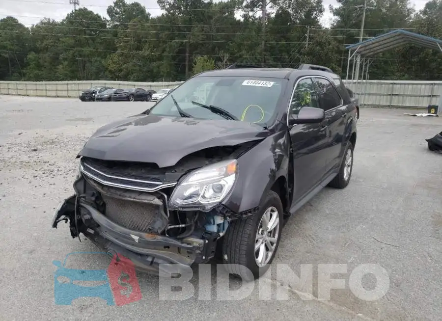 2GNFLFE37G6228013 Photo# 2