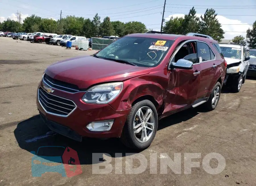 2GNFLGE35G6315043 Photo# 2