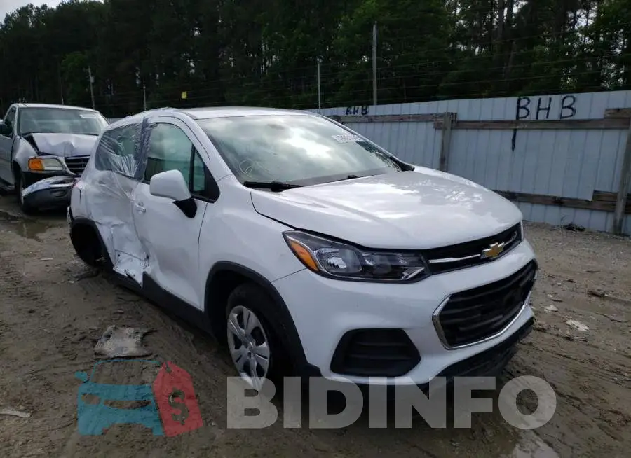 3GNCJKSB9HL288773 Photo# 1