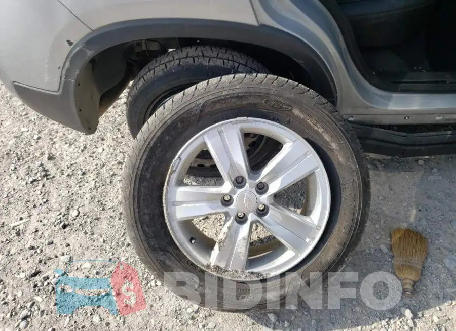 3GNCJLSB0KL296757 Photo# 9