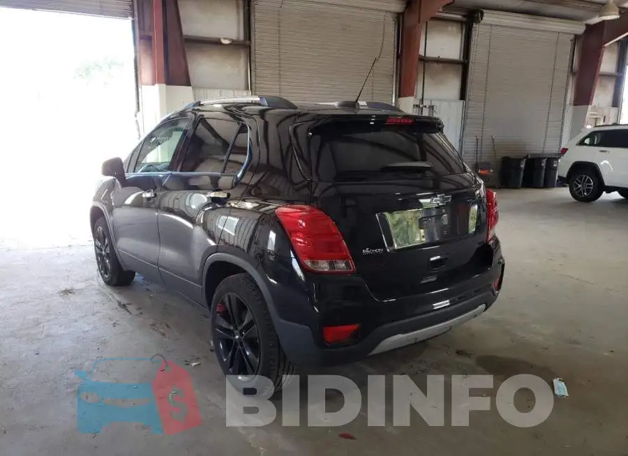 3GNCJPSB8LL135873 Photo# 3