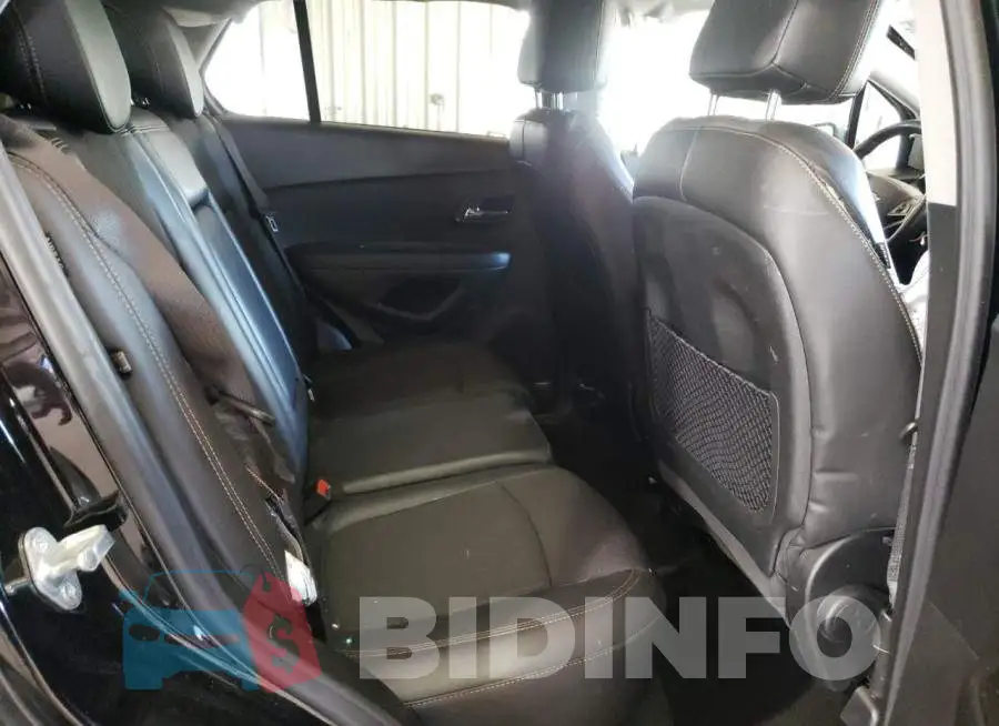 3GNCJPSB8LL135873 Photo# 6