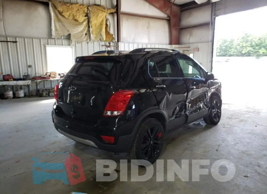 3GNCJPSB8LL135873 Photo# 4