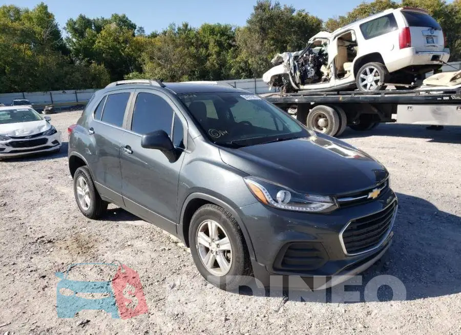 KL7CJLSB7HB171528 Photo# 1