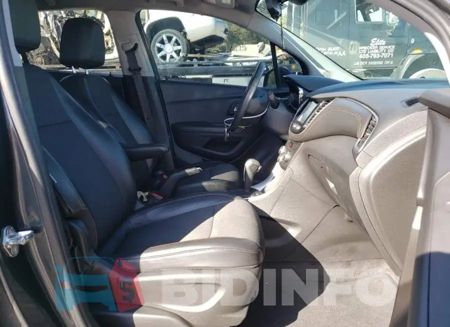 KL7CJLSB7HB171528 Photo# 5