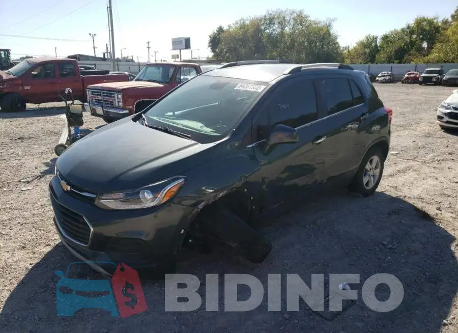 KL7CJLSB7HB171528 Photo# 2