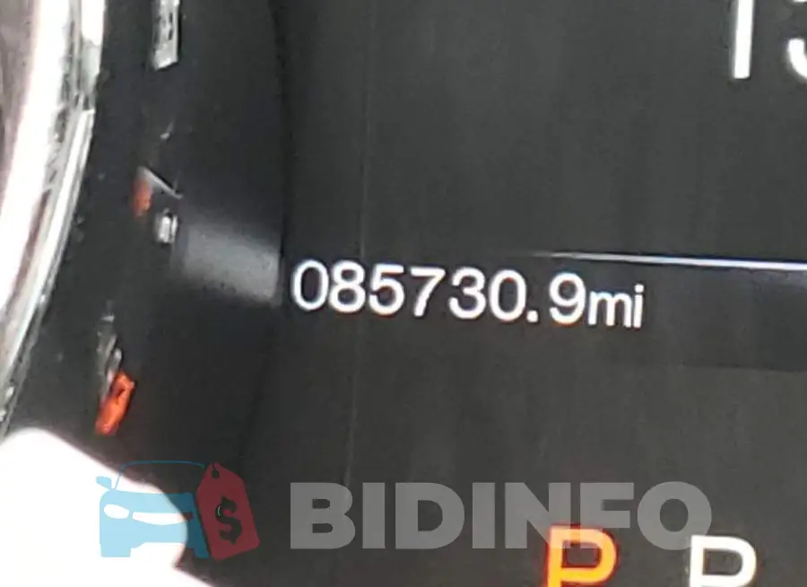 1FA6P8TH5G5236247 Photo# 8