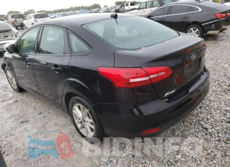 1FADP3F21JL207803 Photo# 3