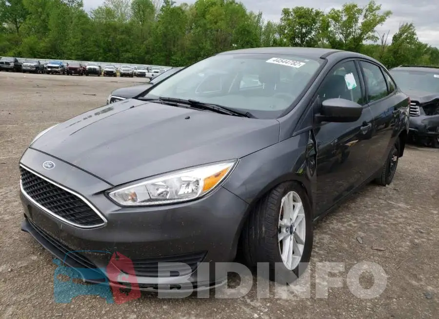 1FADP3F29JL228429 Photo# 2