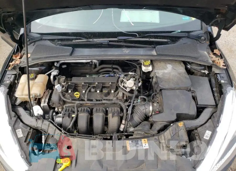1FADP3F2XJL319466 Photo# 7