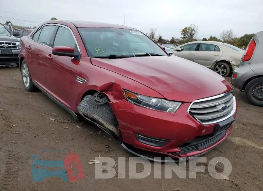 1FAHP2E87GG100547 Photo# 1