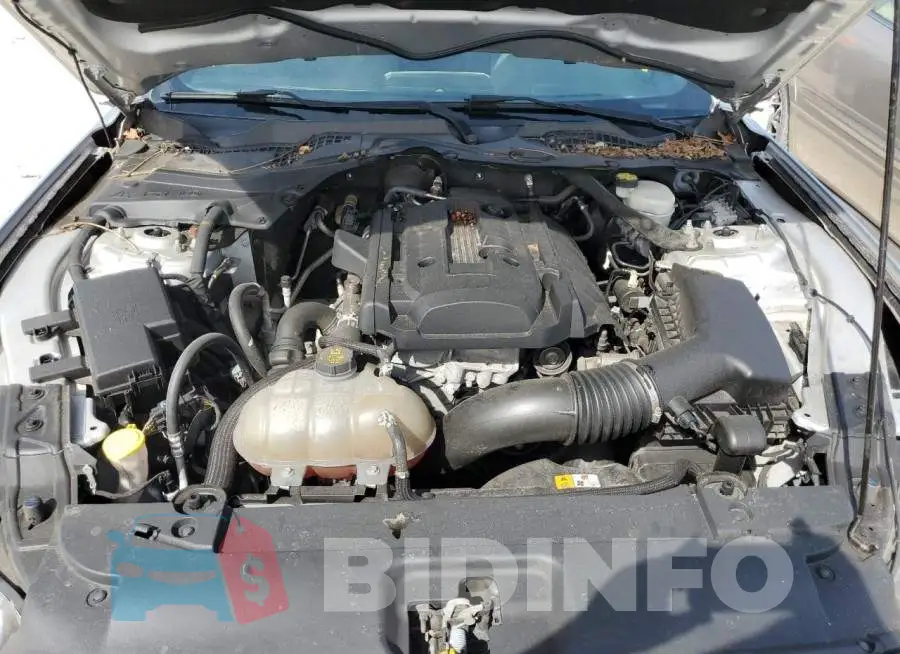 1FATP8UH1H5254232 Photo# 7