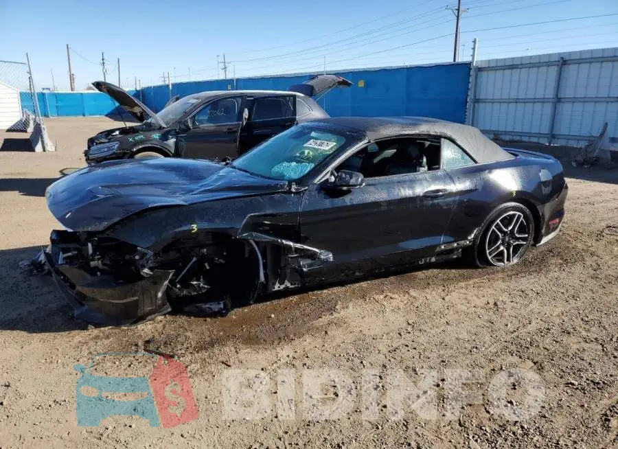 1FATP8UH1M5124994 Photo# 1