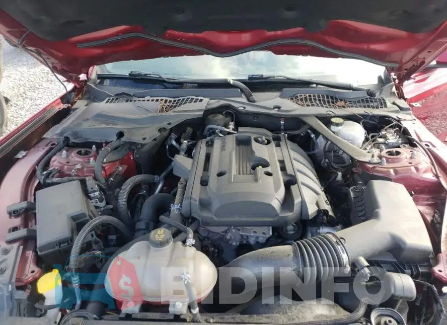 1FATP8UH3K5141373 Photo# 7