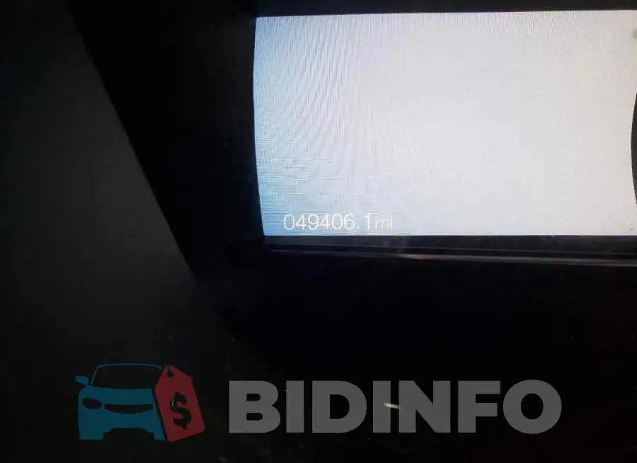 1FM5K8F87JGB53734 Photo# 8