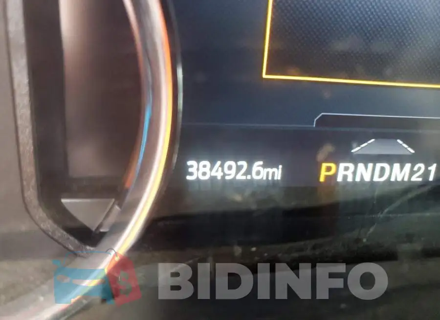 1FT7W2B61LED36225 Photo# 8