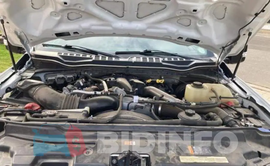 1FT7W2BT0KEC41904 Photo# 7