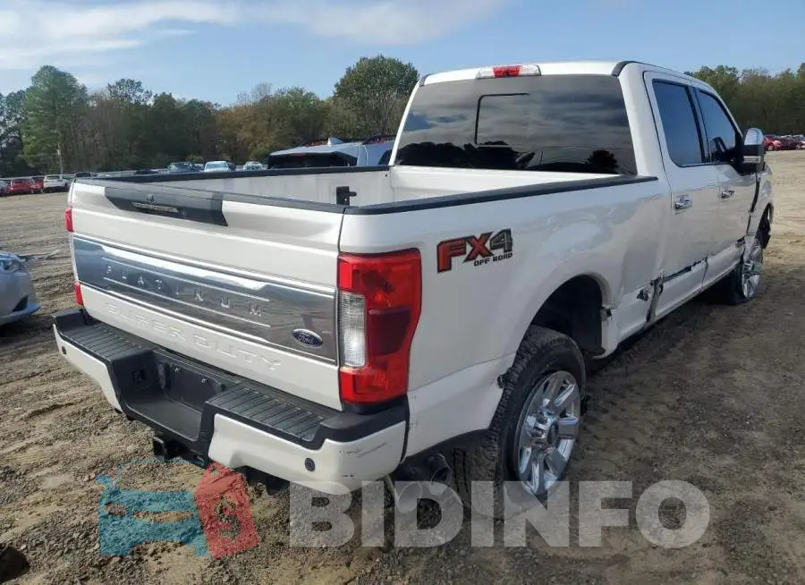 1FT7W2BT8HEC53811 Photo# 4