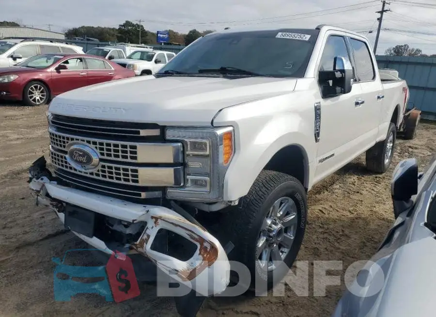 1FT7W2BT8HEC53811 Photo# 2