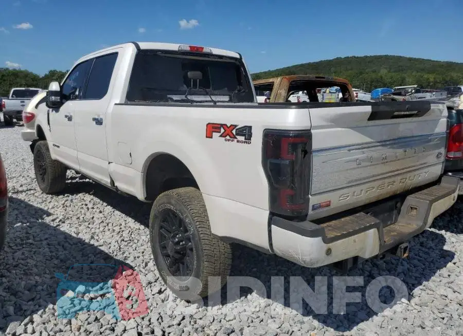 1FT8W3BT0KEC74816 Photo# 3