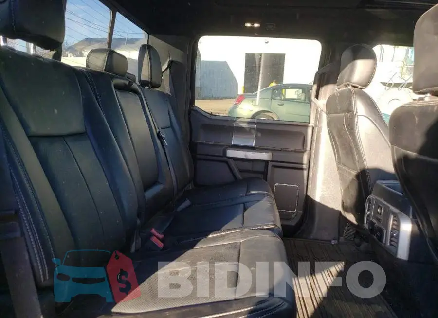 1FTFW1E54KFA88229 Photo# 6